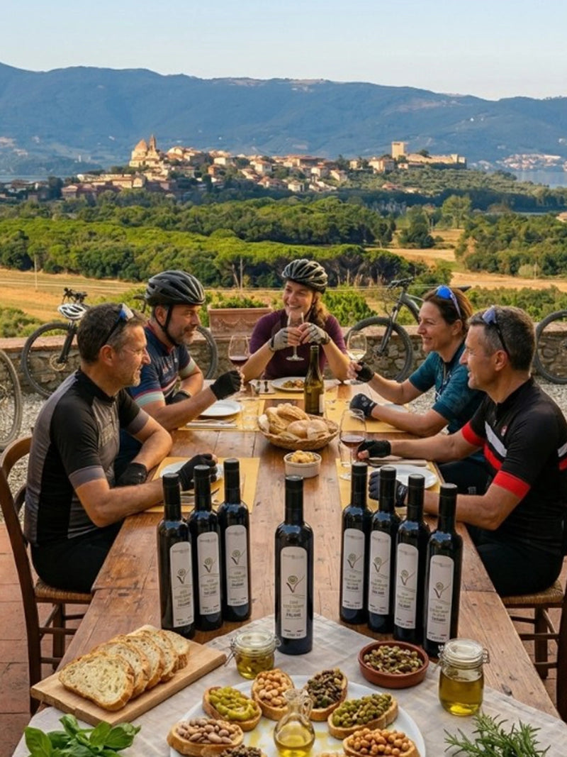 CICLODEGUSTAZIONE