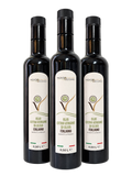 Olio Extravergine di Oliva Italiano Mondovecchio - 0,5 L Vetro