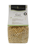 Ceci del Lago trasimeno 500gr