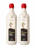 Olio Extra Vergine di Oliva Italiano - 0,75 L Confezione sostenibile