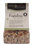 3 x Fagiolina del Trasimeno 250gr prodotto slow food