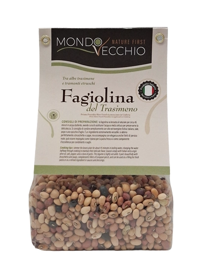 Fagiolina del Trasimeno 250gr