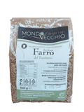 Farro decorticato, 500 g