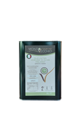 Olio Extravergine di Oliva Italiano – Lattina da 3 Litri