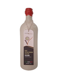 Olio Extra Vergine di Oliva Italiano - 0,75 L Confezione sostenibile